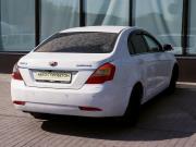 Geely Emgrand EC7 Екатеринбург  - изображение 26