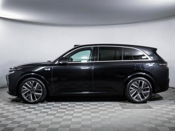 Li Auto (Lixiang) L7 I с пробегом 2023 года, цена 5 699 000 рублей, 16500 км, внедорожник, Автокод Объявления