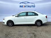 Skoda Rapid I Рестайлинг Чебоксары  - изображение 30