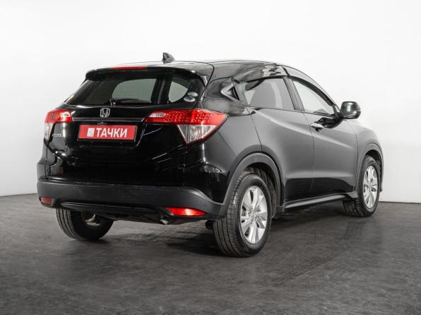 Honda Vezel I Рестайлинг с пробегом 2018 года, цена 1 900 000 рублей, 70634 км, внедорожник, Автокод Объявления