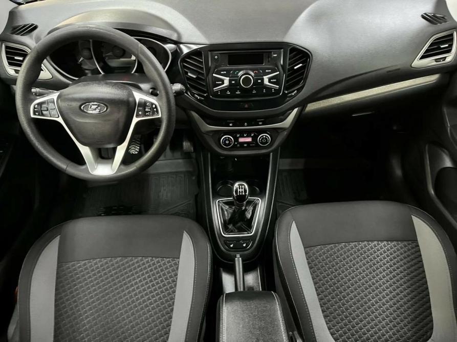 Lada (ВАЗ) Vesta I Набережные Челны  - изображение 14