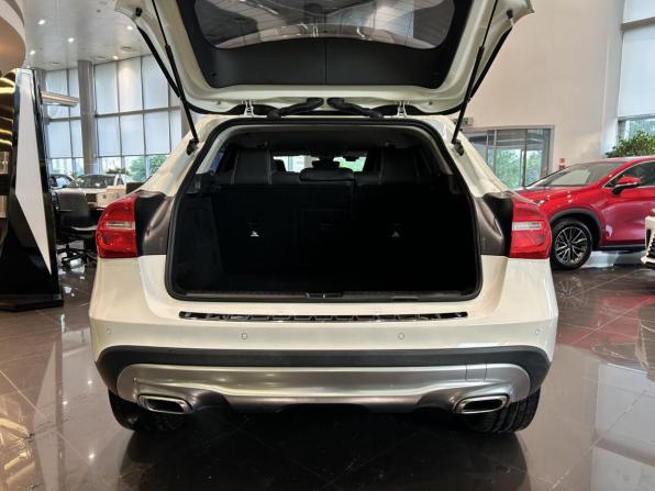 Mercedes-Benz GLA I (X156) с пробегом 2016 года, цена 1 859 000 рублей, 123092 км, внедорожник, Автокод Объявления
