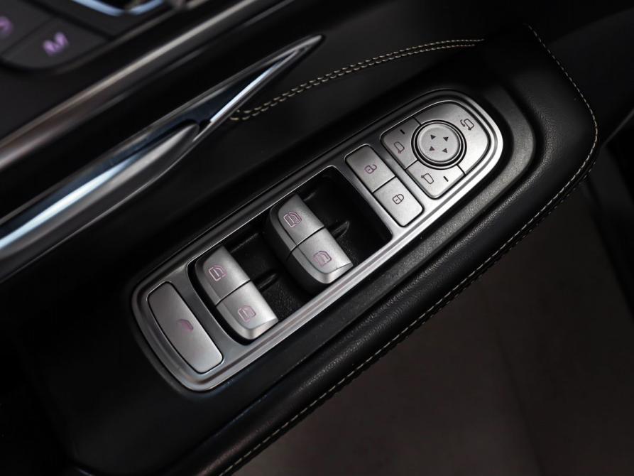 JETOUR X70+ I Рестайлинг Минеральные Воды  - изображение 18