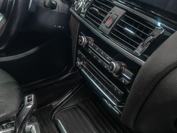 BMW X4 I (F26) с пробегом 2017 года, цена 3 069 900 рублей, 101000 км, внедорожник, Автокод Объявления