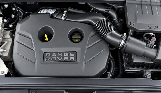 Land Rover Range Rover Evoque I с пробегом 2014 года, цена 1 940 000 рублей, 136300 км, внедорожник, Автокод Объявления