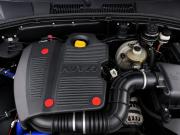 Chevrolet Niva I Рестайлинг Москва  - изображение 27