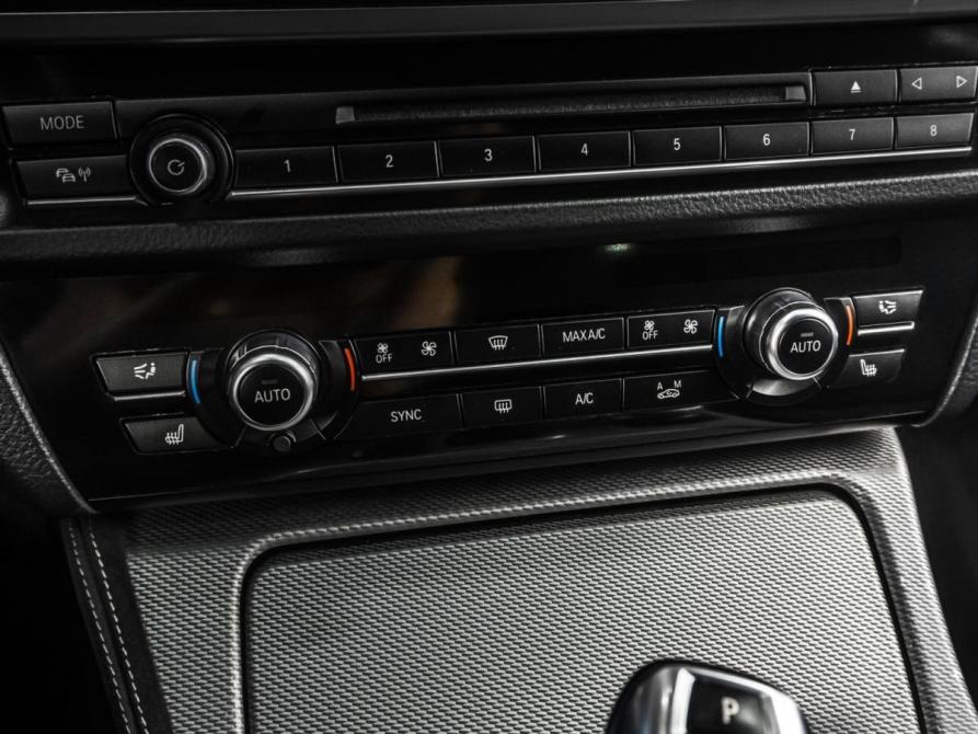 BMW 5 серии VI (F10/F11/F07) Рестайлинг Тюмень  - изображение 17