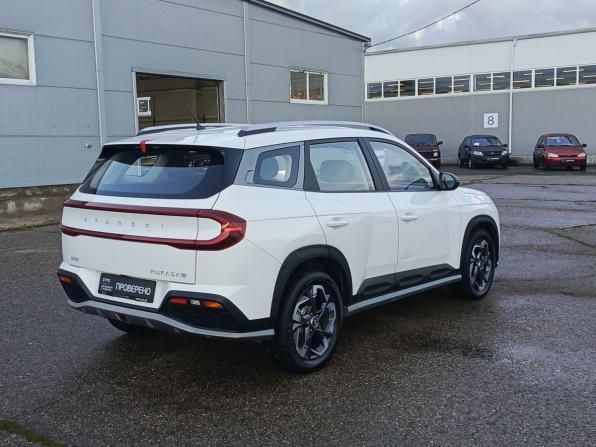 Hyundai Mufasa I (NU2) с пробегом 2023 года, цена 3 350 000 рублей, 22965 км, внедорожник, Автокод Объявления