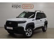 Lada (ВАЗ) Niva Travel I Рестайлинг Коломна  - изображение 15
