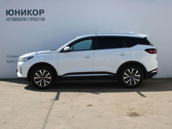 Xcite X-Cross 7 с пробегом 2024 года, цена 1 759 000 рублей, 33356 км, внедорожник, Автокод Объявления