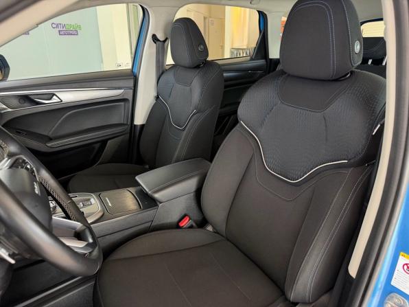 Haval Jolion I с пробегом 2021 года, цена 1 253 000 рублей, 83975 км, внедорожник, Автокод Объявления