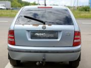 Skoda Fabia I Иваново  - изображение 22