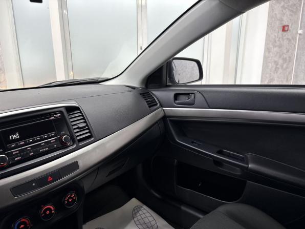 Mitsubishi Lancer X Рестайлинг с пробегом 2013 года, цена 1 265 000 рублей, 85132 км, седан, Автокод Объявления