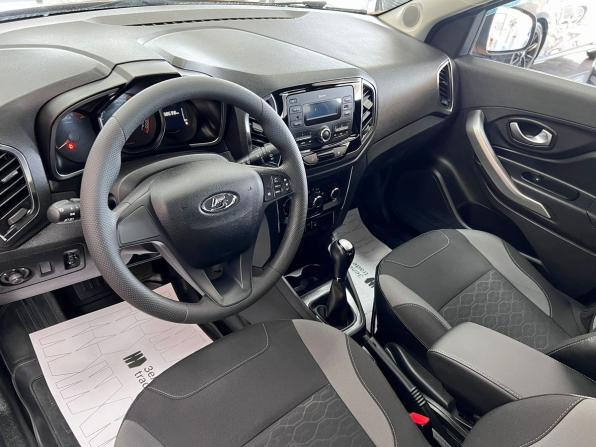 Lada (ВАЗ) XRAY I с пробегом 2020 года, цена 1 095 000 рублей, 98698 км, хэтчбек, Автокод Объявления