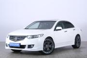 Honda Accord VIII Омск  - изображение 25