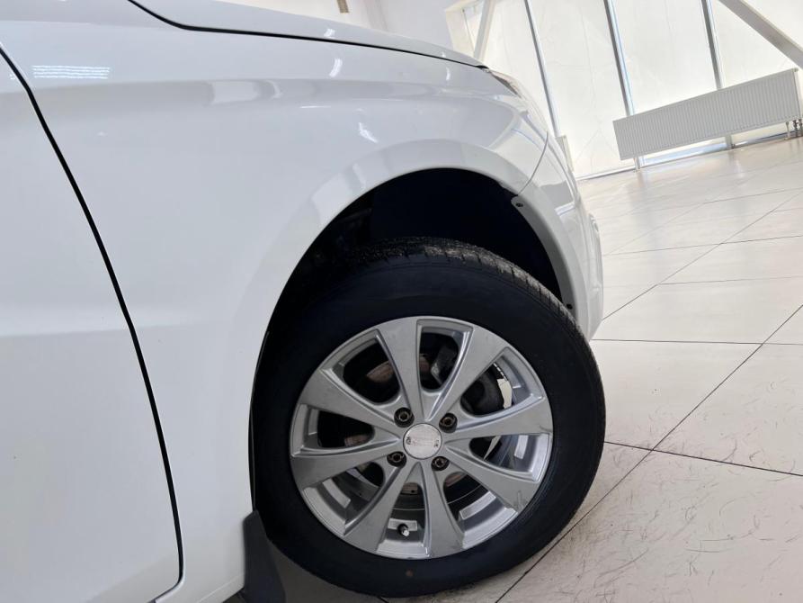 Lada (ВАЗ) Vesta I Волгоград  - изображение 12