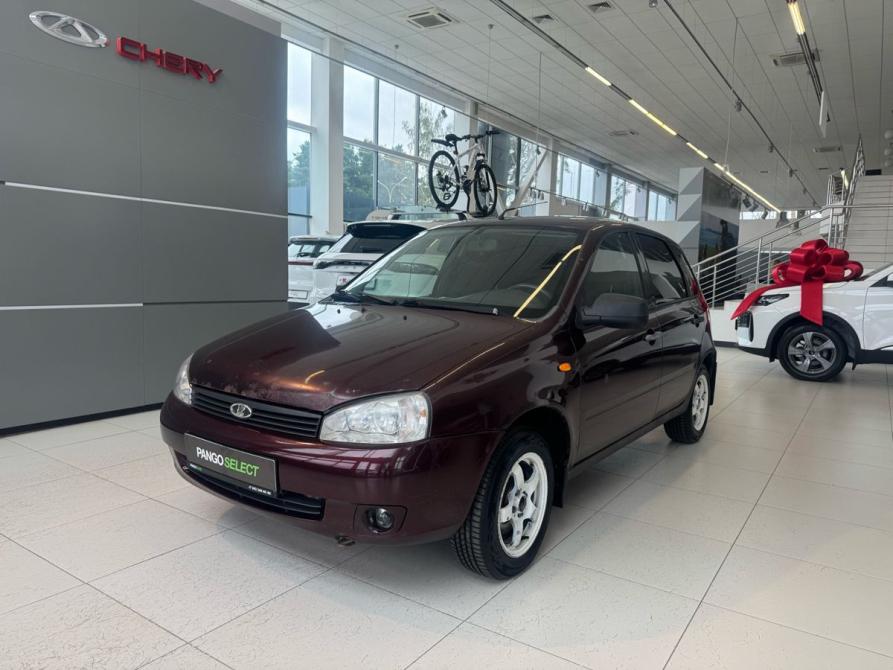 Lada (ВАЗ) Kalina I Екатеринбург  - изображение 1