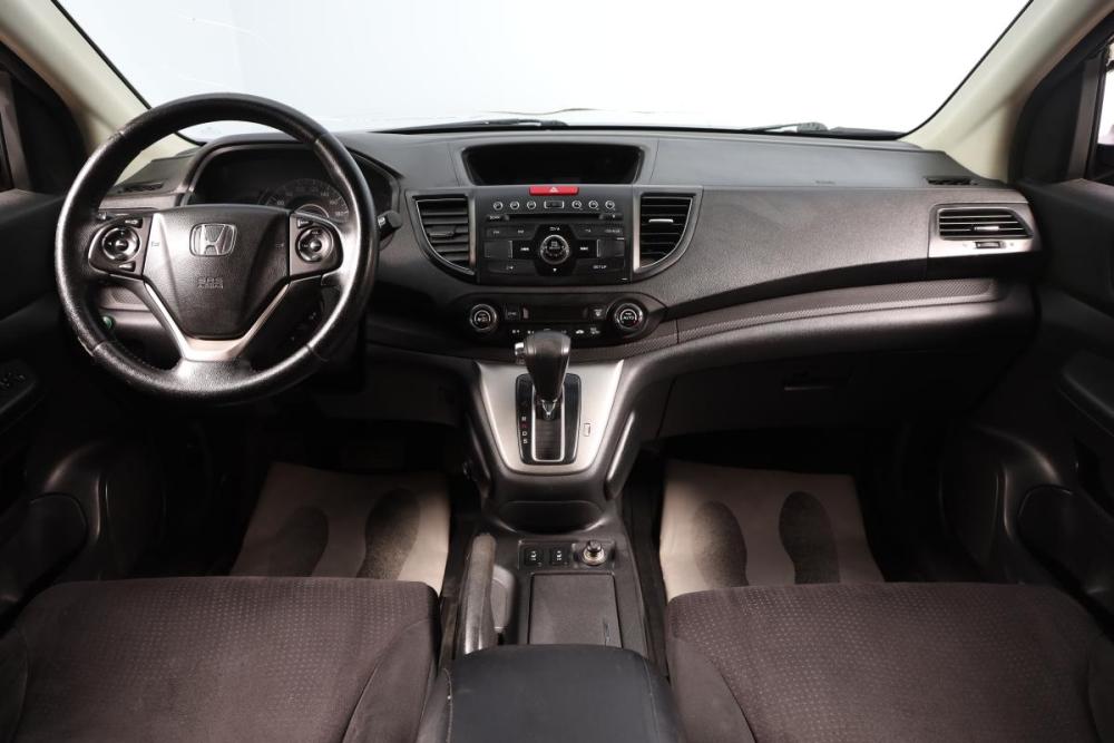 Honda CR-V IV Новосибирск  - изображение 9