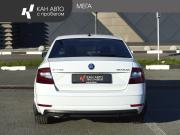 Skoda Octavia III (A7) Рестайлинг Казань  - изображение 17