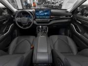 Toyota Highlander IV (XU70) Москва  - изображение 40