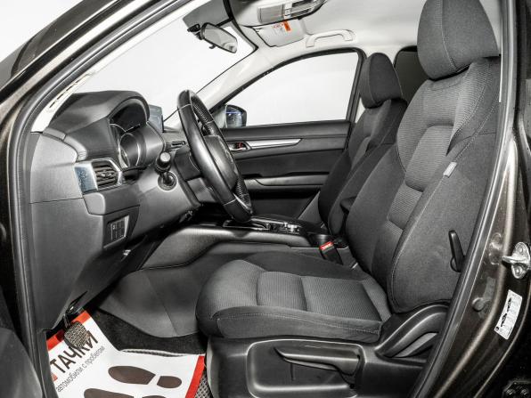 Mazda CX-5 II с пробегом 2019 года, цена 2 550 000 рублей, 107168 км, внедорожник, Автокод Объявления