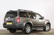 Nissan Pathfinder III Тюмень  - изображение 27