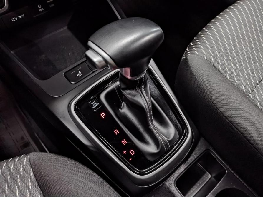 Kia Rio IV Москва  - изображение 28