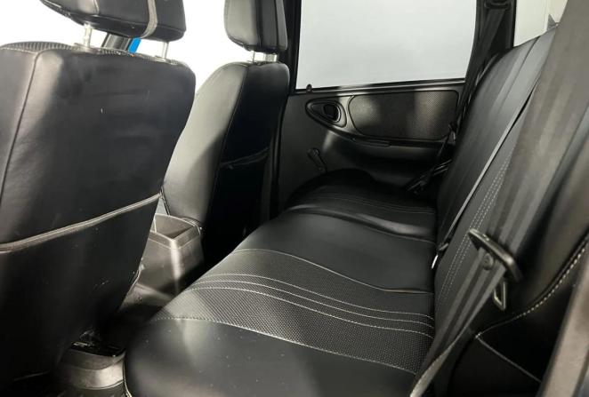 Lada (ВАЗ) Niva Travel I с пробегом 2023 года, цена 940 000 рублей, 113603 км, внедорожник, Автокод Объявления
