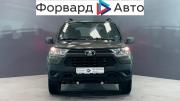 Lada (ВАЗ) Niva Travel I Сургут  - изображение 13