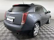 Cadillac SRX II Москва  - изображение 24
