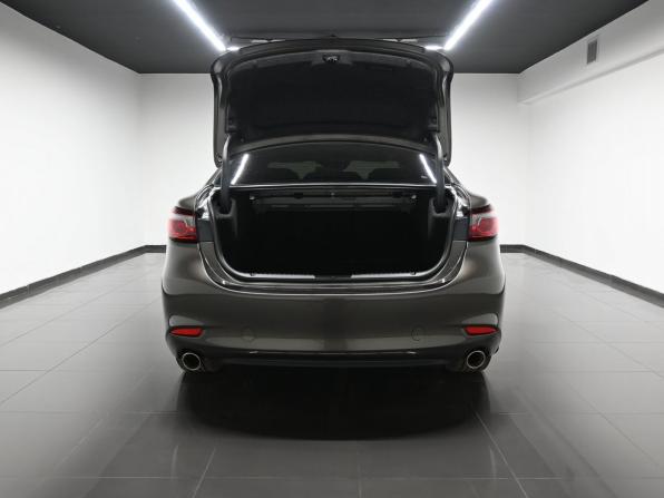 Mazda 6 III (GJ) Рестайлинг 2 с пробегом 2020 года, цена 2 200 000 рублей, 145063 км, седан, Автокод Объявления