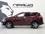 Toyota RAV4 IV (XA40) Рестайлинг Ростов-на-Дону  - изображение 32