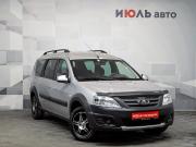 Lada (ВАЗ) Largus I Екатеринбург  - изображение 22