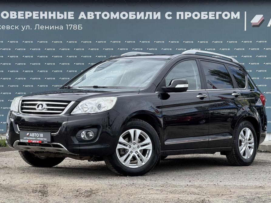 Great Wall Hover H6 Ижевск  - изображение 1