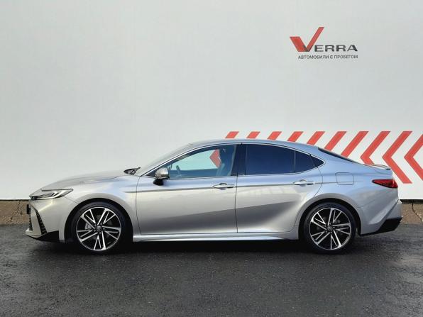 Toyota Camry IX (XV80) China Market с пробегом 2024 года, цена 4 290 000 рублей, 37620 км, седан, Автокод Объявления