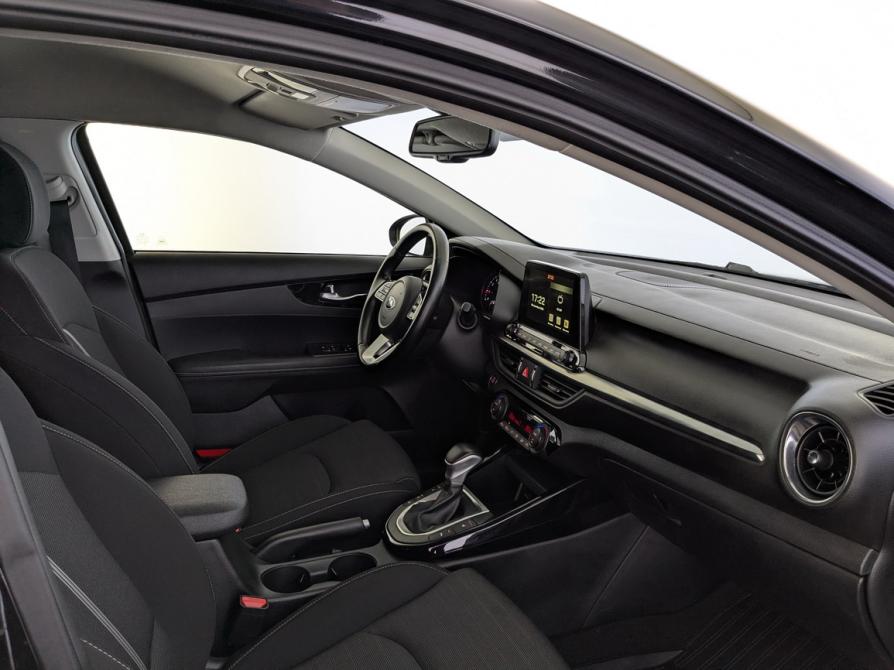 Kia Cerato IV Москва  - изображение 11