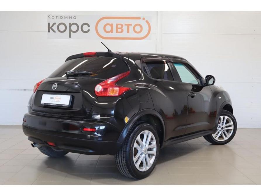 Nissan Juke I Коломна  - изображение 3