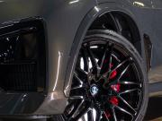 BMW X5 M III (F95) Рестайлинг Москва  - изображение 35