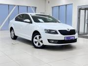 Skoda Octavia III (A7) Волгоград  - изображение 39