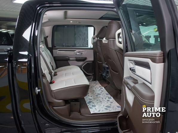Ram 1500 V Рестайлинг с пробегом 2024 года, цена 8 599 000 рублей, 59 км, offers.body_type.unknown, Автокод Объявления