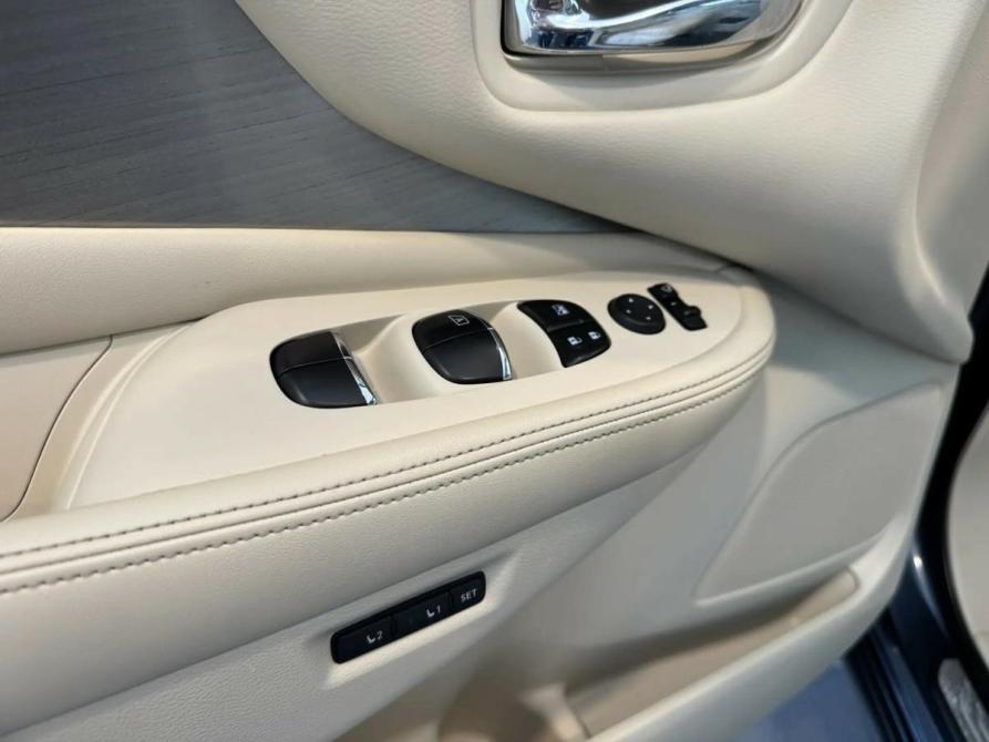Nissan Murano III (Z52) Подольск  - изображение 13
