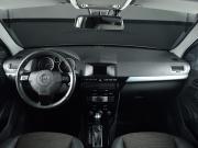 Opel Astra H Рестайлинг Кемерово  - изображение 27