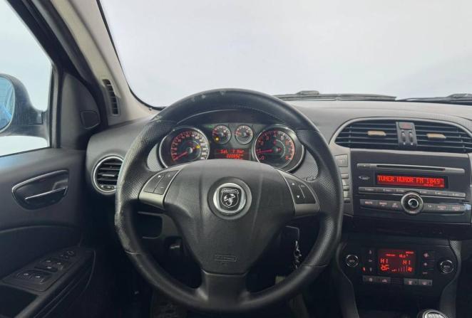 Fiat Bravo II с пробегом 2008 года, цена 480 000 рублей, 220892 км, хэтчбек, Автокод Объявления
