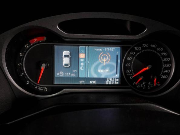Ford Mondeo IV с пробегом 2008 года, цена 719 000 рублей, 221613 км, седан, Автокод Объявления