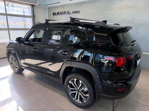 Новый Haval H7 I 2026 года, цена 4 199 000 рублей, внедорожник, Автокод Объявления