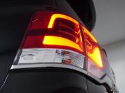 Toyota Land Cruiser 200 Series Рестайлинг 2 Москва  - изображение 65