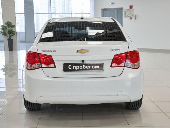 Chevrolet Cruze I с пробегом 2010 года, цена 460 000 рублей, 200602 км, седан, Автокод Объявления