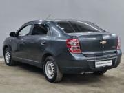 Chevrolet Cobalt II Рестайлинг Москва  - изображение 21