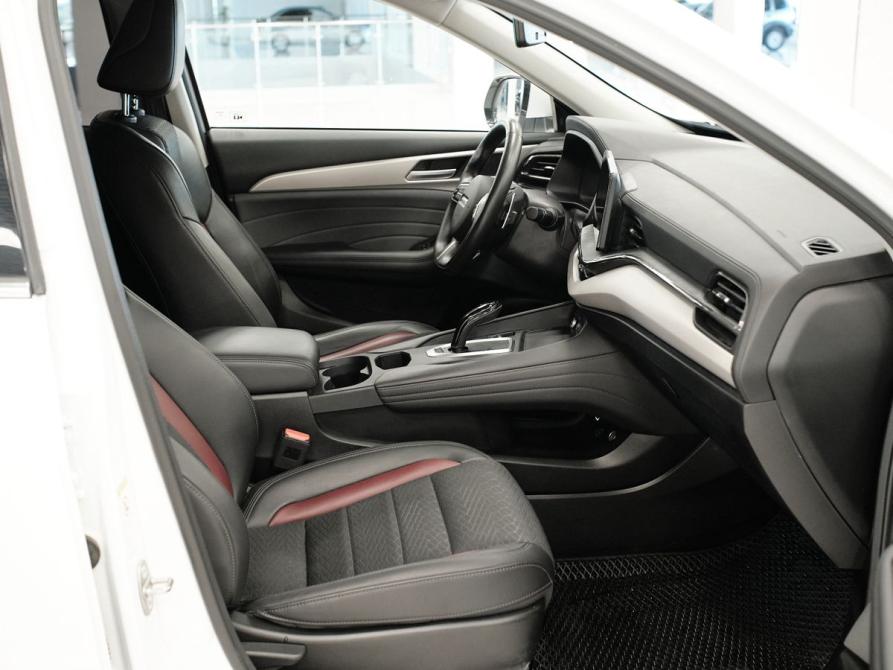 Haval F7 I Рестайлинг Самара  - изображение 17
