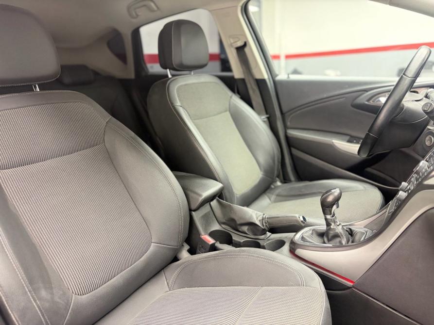 Opel Astra J Ростов-на-Дону  - изображение 20